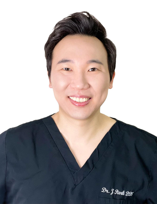 Dr. Joseph Park