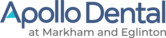 Apollo Dental logo